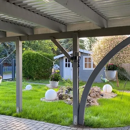 Hakuna Matata - 2 Schlafzimmer - 3 - Netflix - S-bahn - Parkplatz - Kinderfreundlich - Immanuel Helios Klinikum Rum i privatbostad