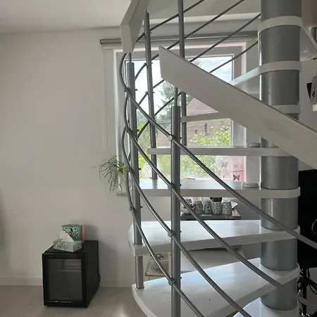 Hakuna Matata - 2 Schlafzimmer - 3 - Netflix - S-bahn - Parkplatz - Kinderfreundlich - Immanuel Helios Klinikum Rum i privatbostad