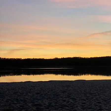 Hakuna Matata - 2 Schlafzimmer - 3 - Netflix - S-bahn - Parkplatz - Kinderfreundlich - Immanuel Helios Klinikum Kolonie Rontgental